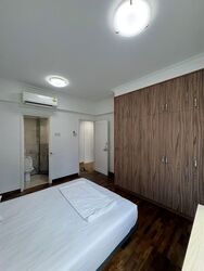 Emerald Garden (D1), Condominium #581165761